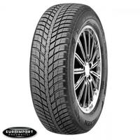 4 stagioni Nexen  N’Blue 195 50 r15 82 H NUOVE