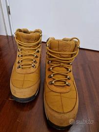 TIMBERLAND