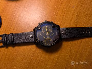 Diesel the Daddies Series DZ7257