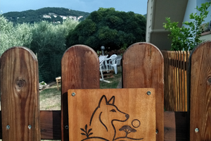 Casa vacanze in Maremma vicino a Follonica