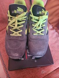Scarpe da lavoro u-power n.42 nuove