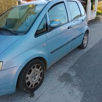 Fiat idea