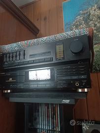 Yamaha a09