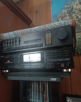 Yamaha a09