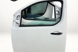 Portiera Porta Sportello Anteriore Sinistra Peugeo