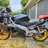 Aprilia RS 125 - 2003