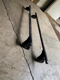 Barre box portatutto