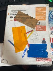 lineamenti di matematica