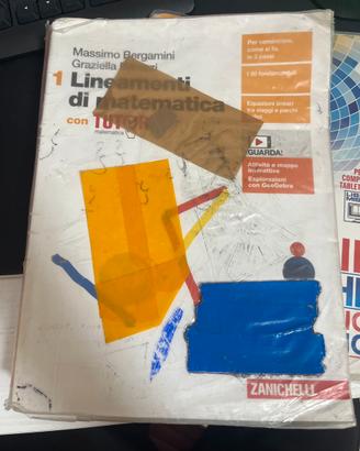 lineamenti di matematica