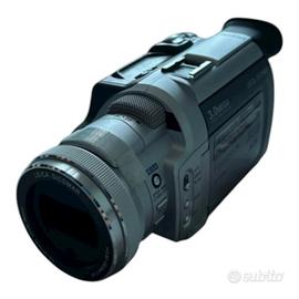 Videocamera Panasonic NV-MX500EG NUOVA