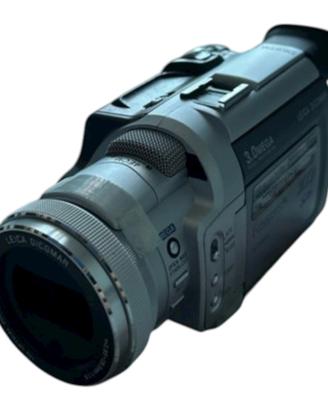 Videocamera Panasonic NV-MX500EG NUOVA
