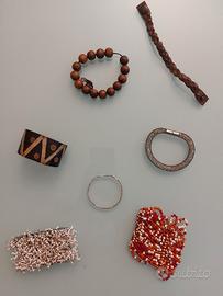 Bracciali
