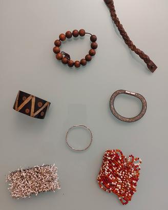 Bracciali