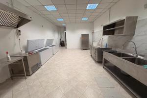 Laboratorio alimentare arrdato