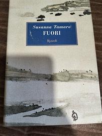 fuori Susanna tamaro
