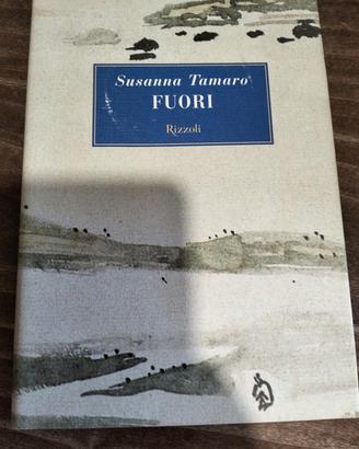 fuori Susanna tamaro