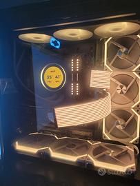 PC da Gaming Streaming 5070 i9 14700k