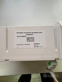 Gaggenau produttorr ghiaccio