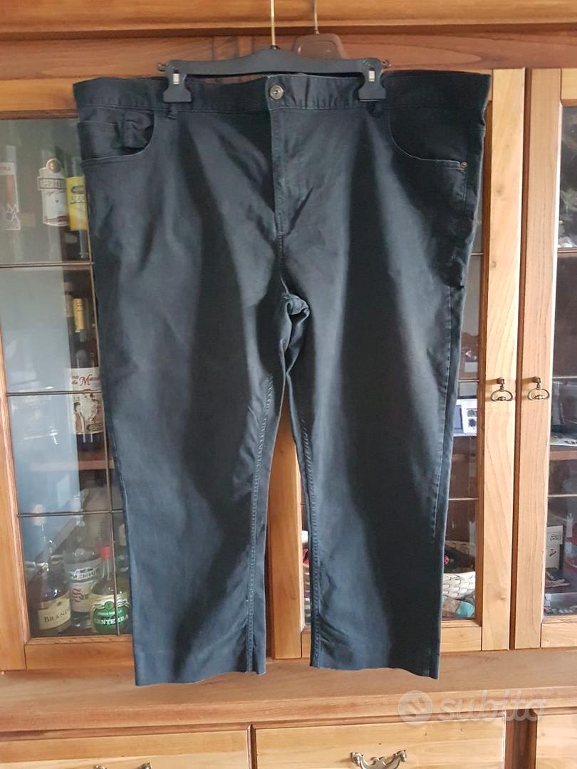 Taglie americane on sale pantaloni w l