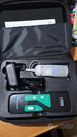 Dispositivi per ultrasuoni terapia