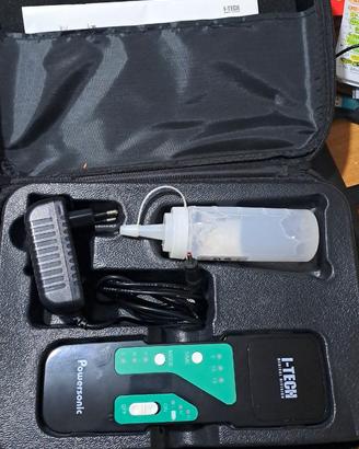 Dispositivi per ultrasuoni terapia