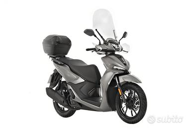 Voge SR16 125 nuovo a immatricolare