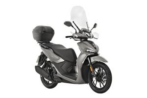 Voge SR16 125 nuovo a immatricolare