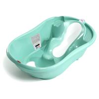 Vaschetta con sedua antiscivolo neonati