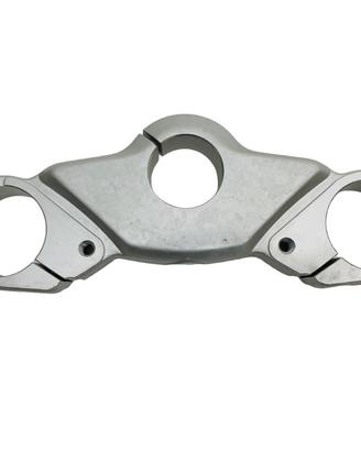 PIASTRA DUCATI ST2 ST4 ST4S S4 FORCELLE 34110281A