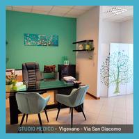 Vigevano - STUDIO MEDICO