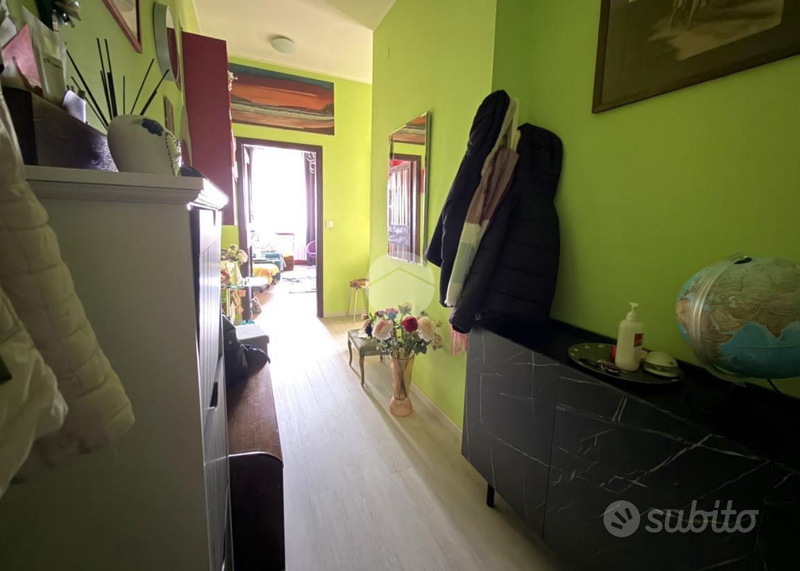 Appartamento – Biella - Altro