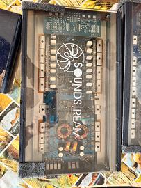 Amplificatore soundstream tarantula