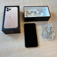 Iphone 11 pro 256 gb