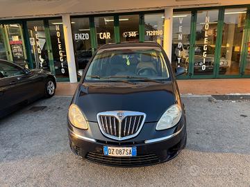 Lancia MUSA 1.4 Oro Ecochic GPL