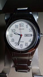 Orologio Citizen al quarzo
