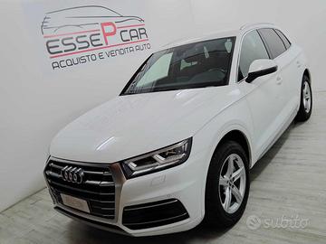 AUDI Q5 2.0 TDI 150 CV Design 45.000km