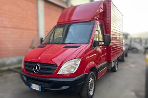 MERCEDES-BENZ SPRINTER - CON SPONDA ELEFANTCAR