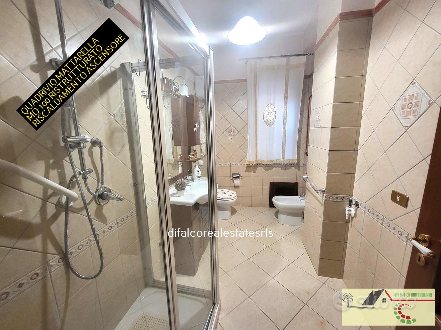 Appartamento – Agrigento, Quadrivio Spinasanta, Calcarelle - Vista 5