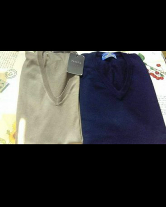 Maglioni x uomo