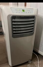 Condizionatore portatile Tectro TP2520