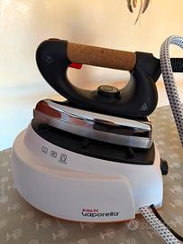 Ferro da storo con caldaia apolti Vaporella