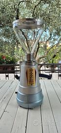 Macinacaffè professionale d'epoca Mazzer