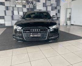 Audi A6 Avant 2.0 TDI 190 CV quattro S tronic Busi