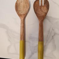 Posate da insalata – Aulica