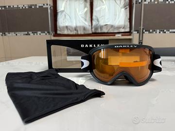 Maschera sci / snowboard - Oakley