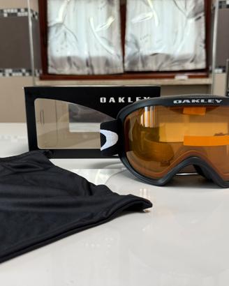 Maschera sci / snowboard - Oakley