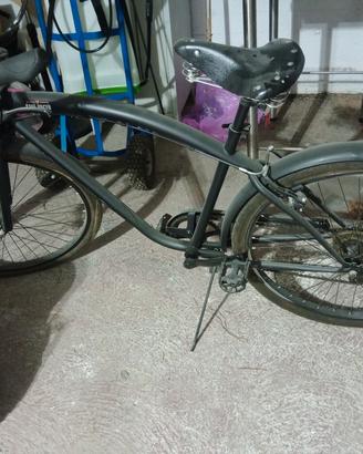 bici cafè racer