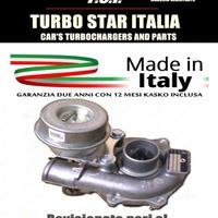 Turbo kp35 54359700018 opel corsa lancia ypsilon