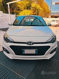 Hyundai I 20 2° serie