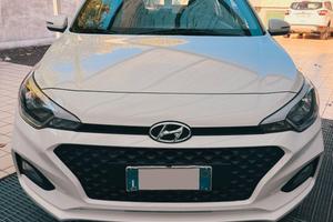 Hyundai I 20 2° serie